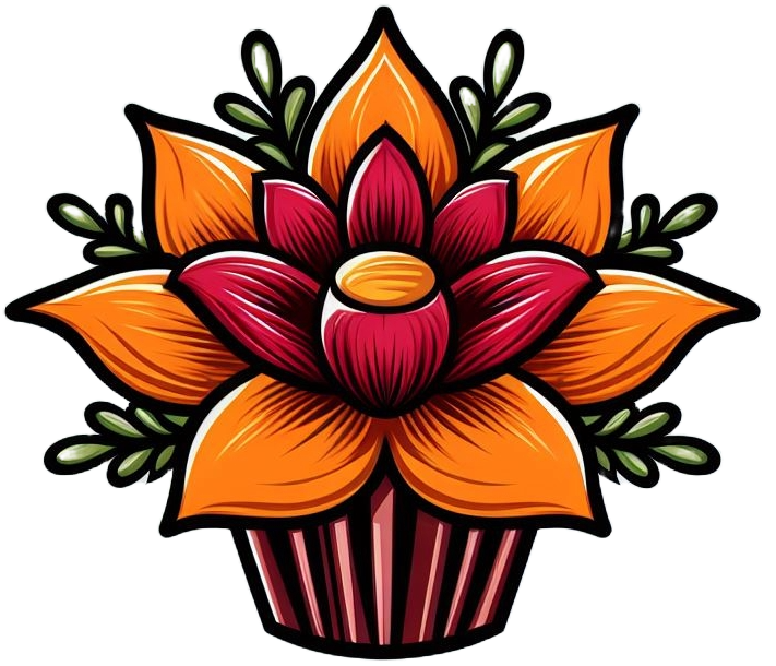 Floraison des délices