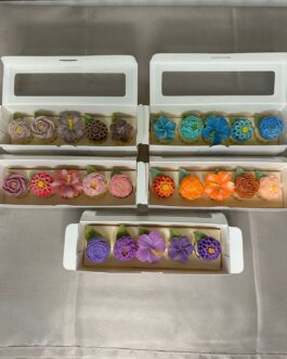 Coffret de Fondants Parfumés