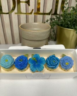 Coffret de Fondants Parfumés