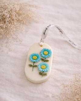 Suspension parfumée – Mure et Myrtille