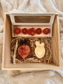 Coffret Saint-Valentin
