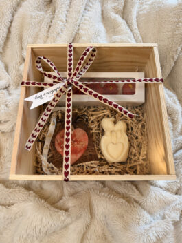 coffret saint valentin